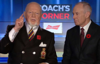 Don Cherry and Ron MacLean: A Broken Friendship Forever