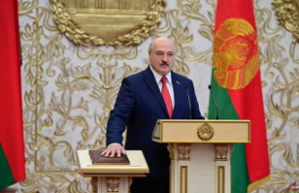 Belarus allows death penalty for attempted 'terrorism', opposition targeted