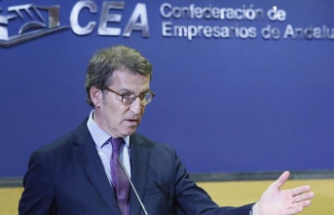 Feijóo offers Sánchez to agree on a new regional financing model without rewarding territories