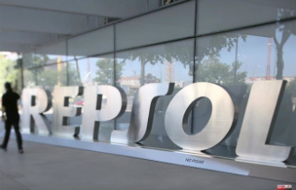 Bank of America triggers Repsol's target price to 19.1 euros and raises its recommendation to 'buy'