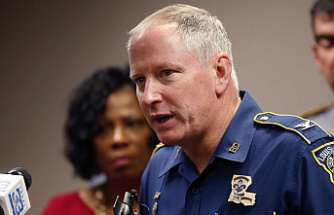 Journalist for police chief cites Ronald Greene's death as early anger