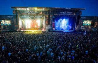 Manowar announces "legal measures" against Barcelona's Rock Fest for canceling their performance