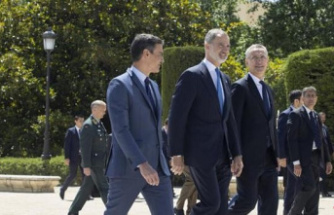 NATO Summit: the agenda of the 48 hours that will make Madrid the world capital