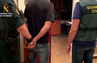 Two hit men from the 'Mocromafia' execute 'el Carnicero', a member of their organization, in Cádiz