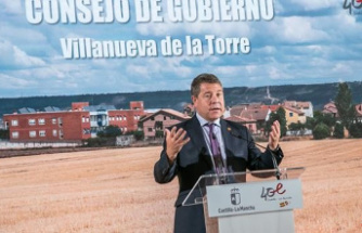 The region, the only one in the PSOE that votes against Sánchez's new residence model