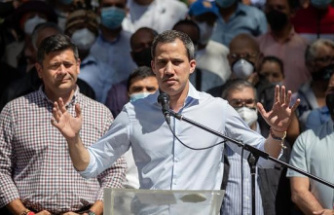 The Venezuelan opposition platform calls primaries to choose a new leader in 2023