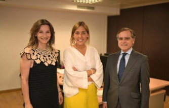 Kreab partners with Conchita Lucas to lead the communication sector in the Valencian Community