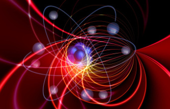 For the first time, physicists can see electron whirlpools.