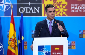 Spain increases military spending to meet NATO goal