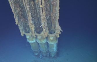 Explorers Just Discovered the Deepest Shipwreck in the World