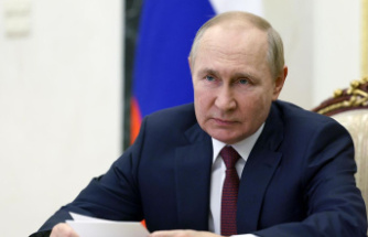 219th day of war: Putin recognizes independence of Zaporizhia and Kherson