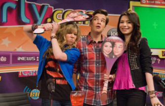 "iCarly", "Victorious" and Co.: "Wrong, bizarre sphere" - Former teen stars raise allegations against children's broadcaster Nickelodeon