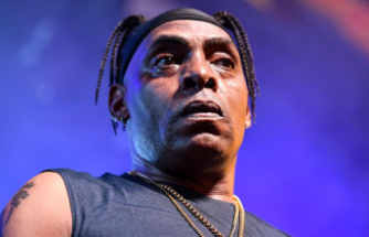 Known from world hit: "Gangsta's Paradise": rapper Coolio died surprisingly