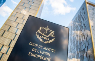 Work: ECJ decides on statute of limitations for holiday entitlements