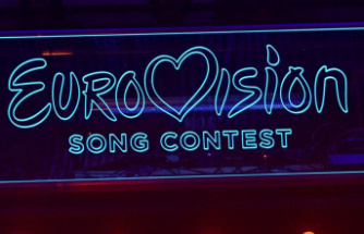 Eurovision Song Contest 2023: Event takes place in Glasgow or Liverpool