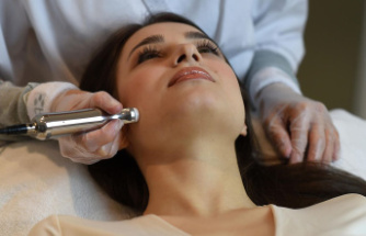 Microneedling: How the Dermapen is supposed to ensure better skin – for acne scars and wrinkles
