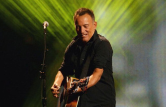 US musicians: Bruce Springsteen announces news to fans