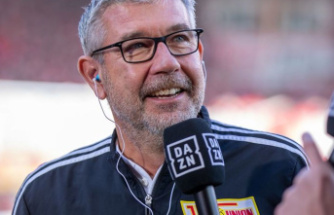 Bundesliga: Coach Urs Fischer extended at Union Berlin