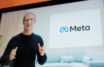 Facebook Group: Zuckerberg prepares Meta employees for austerity measures