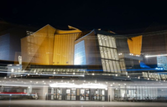 Music: End of season of the Berlin Philharmonic with Nelsons and Vogt