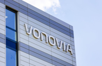 Increasing ancillary costs: Vonovia wants to terminate tenants in the event of payment difficulties