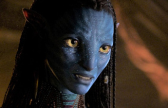 James Cameron's "Avatar": Sci-Fi epic makes the box office ring again