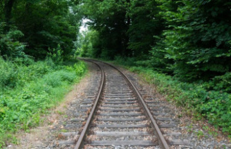 Questions and Answers: Reactivating railway lines - why is it taking so long?