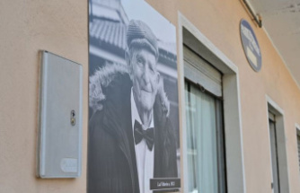 Society: Long life: In the village of centenarians in Sardinia
