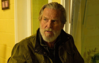 Cancer diagnosis and corona disease: This is how Jeff Bridges recovered