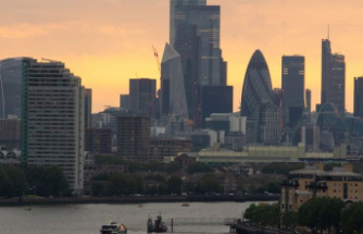 Finance: German commercial law firms are moving to London