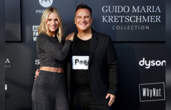 Guido Maria Kretschmer: These are the key pieces in autumn and winter