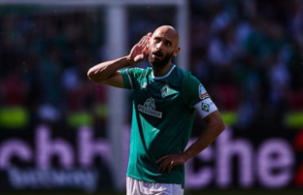 Toprak and Co.: That's how it works with the Werder departures
