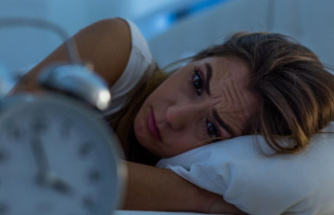 Sleep disorders: Stiftung Warentest has examined over-the-counter sleeping pills - why the experts advise against melatonin
