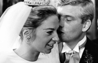 Farewell: Ferfried Prince of Hohenzollern is dead