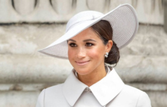 Duchess Meghan: Your podcast "Archetypes" is coming back
