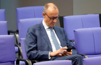 Social tourism: Friedrich Merz and the limits of provocation: He should have known