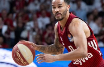 BBL: Bayern basketball players start with a win against Ulm
