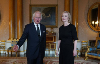 On the advice of Liz Truss?: King Charles is not coming to the climate conference