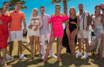 "Temptation Island VIP": These relationships failed after the show