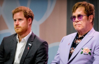 Breach of privacy: listening devices and private detectives: Prince Harry and Elton John file a lawsuit against newspaper publishers