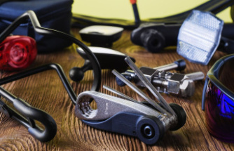 Breakdown help: Bike multitools: Five mini tools for on the go