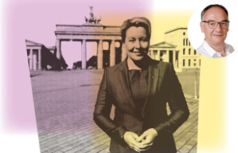 Fried – Die Politik-Kumne: So it's time to take a fresh look at the prejudices against Berlin