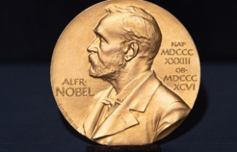 Sweden: Nobel Prize announcements begin in Stockholm