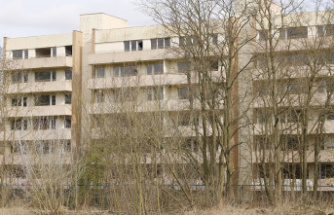 Russian ghost houses: Russia is letting numerous apartments in Cologne go to waste - why expropriation is so difficult
