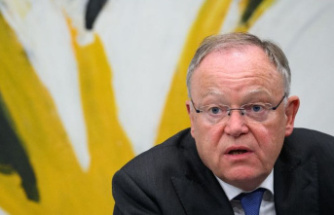 State election: Survey: SPD before CDU in Lower Saxony - FDP must fear
