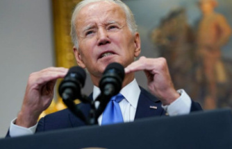 Ukraine war: Biden: As close to "Armageddon" as it hasn't been since the Cuban Missile Crisis