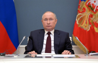 Setbacks for Russia: Putin indirectly acknowledges failures as criticism of warfare mounts
