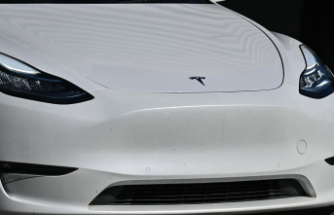 Focus on autopilot: No more radar, no more ultrasonic sensors: Tesla gives up important driving functions