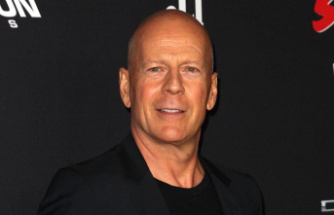Bruce Willis: He continues to make decisions about digital twins