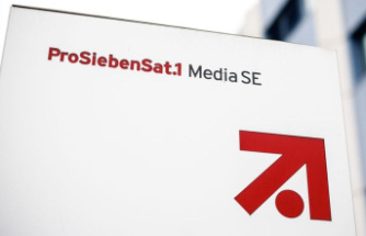 Television: Ex-RTL manager becomes ProSiebenSat.1 boss
